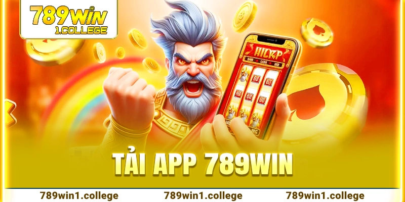 Tải App 789WIN